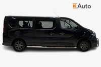 Opel Vivaro vaihtoauto