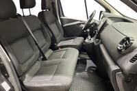 Opel Vivaro vaihtoauto