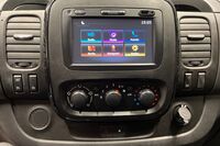 Opel Vivaro vaihtoauto