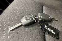 Opel Vivaro vaihtoauto