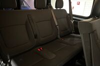 Opel Vivaro vaihtoauto