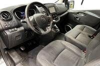 Opel Vivaro vaihtoauto