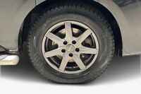 Opel Vivaro vaihtoauto