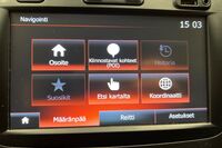 Opel Vivaro vaihtoauto