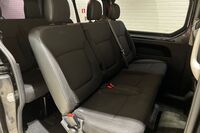 Opel Vivaro vaihtoauto