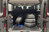 Opel Vivaro vaihtoauto