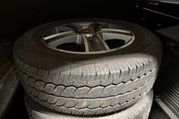 Opel Vivaro vaihtoauto