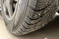 Opel Vivaro vaihtoauto