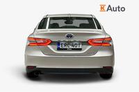 Toyota Camry vaihtoauto