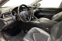 Toyota Camry vaihtoauto