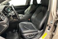 Toyota Camry vaihtoauto