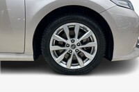 Toyota Camry vaihtoauto