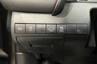 Toyota Camry vaihtoauto