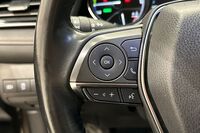 Toyota Camry vaihtoauto