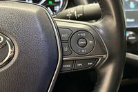 Toyota Camry vaihtoauto