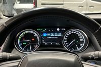 Toyota Camry vaihtoauto