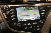 Toyota Camry vaihtoauto