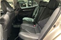 Toyota Camry vaihtoauto