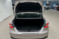 Toyota Camry vaihtoauto