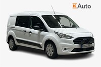 Ford Transit Connect vaihtoauto