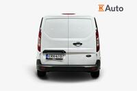 Ford Transit Connect vaihtoauto