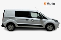 Ford Transit Connect vaihtoauto