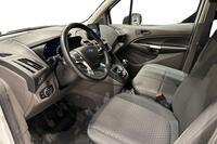 Ford Transit Connect vaihtoauto