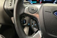 Ford Transit Connect vaihtoauto
