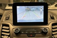 Ford Transit Connect vaihtoauto