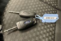 Ford Transit Connect vaihtoauto