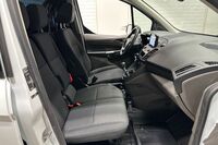 Ford Transit Connect vaihtoauto