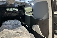 Ford Transit Connect vaihtoauto