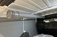 Ford Transit Connect vaihtoauto