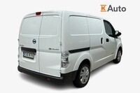 Nissan e-NV200 vaihtoauto