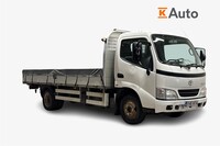 Toyota Dyna vaihtoauto