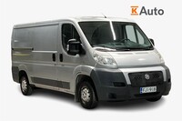 Fiat Ducato vaihtoauto