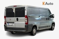 Fiat Ducato vaihtoauto