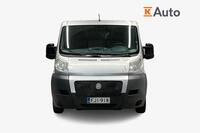 Fiat Ducato vaihtoauto