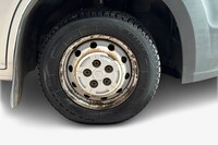 Fiat Ducato vaihtoauto