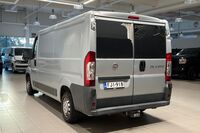Fiat Ducato vaihtoauto
