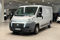 Fiat Ducato vaihtoauto