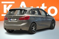BMW 220 vaihtoauto