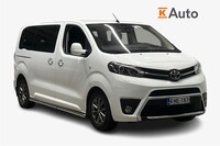 Toyota Proace Verso vaihtoauto