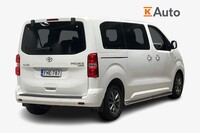 Toyota Proace Verso vaihtoauto
