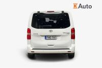 Toyota Proace Verso vaihtoauto