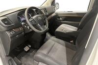 Toyota Proace Verso vaihtoauto