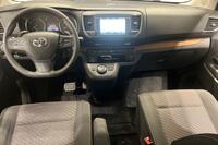 Toyota Proace Verso vaihtoauto