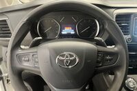 Toyota Proace Verso vaihtoauto