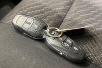 Toyota Proace Verso vaihtoauto