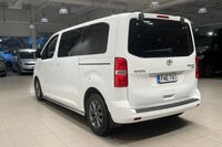 Toyota Proace Verso vaihtoauto